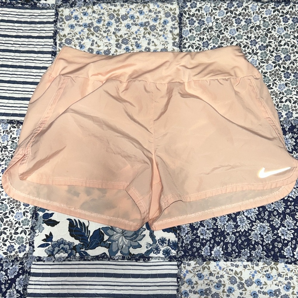 Nike Athletic Shorts